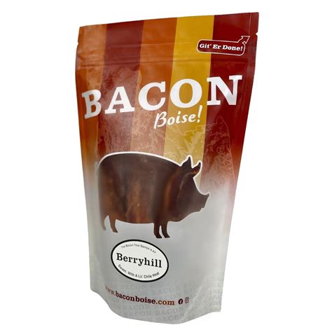 Bacon boise - BACON Boise Restaurant and Online Store. Located in Downtown Boise, BACON serves Breakfast, Brunch, Bacon Shots, Bacon Bloody Mary's, Bacon Cinnamon Rolls, and MORE! Order Bacon Bags and Ship BACON Boise's …